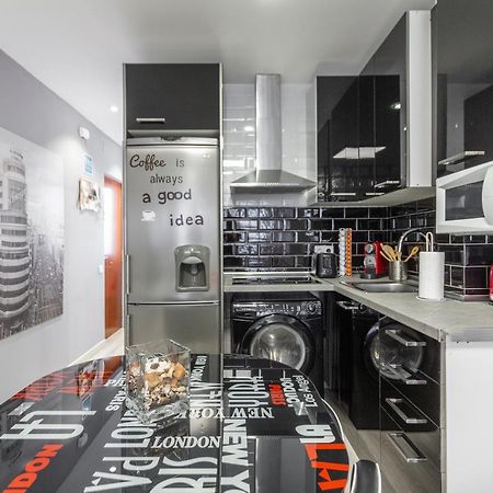 Chueca Apartment Madrid Dış mekan fotoğraf