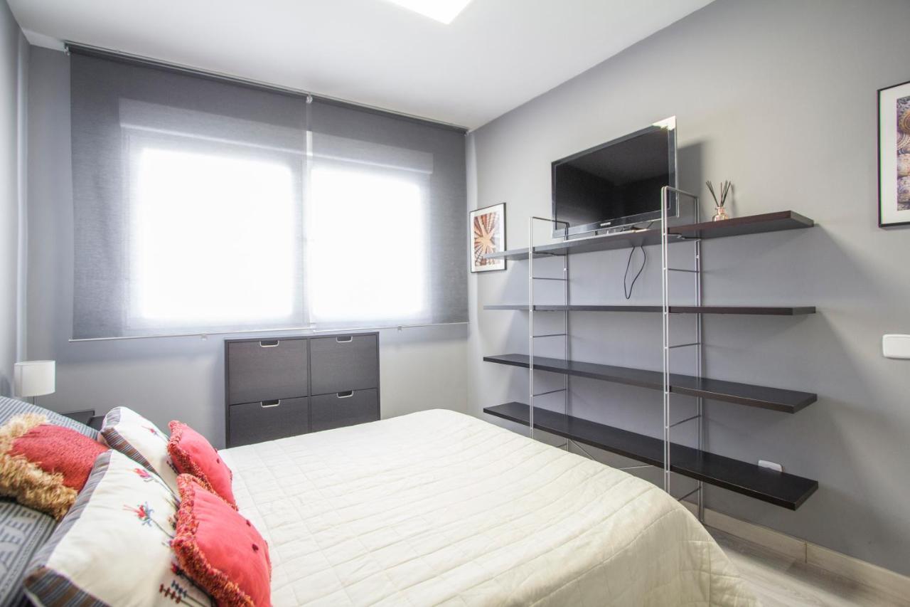 Chueca Apartment Madrid Dış mekan fotoğraf